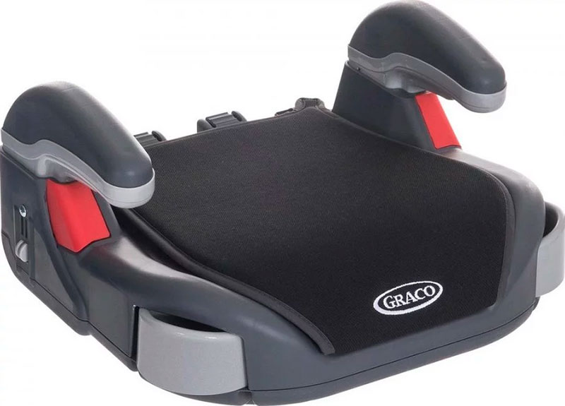 Закон о детских креслах вступит в силу 20 ноября 2019 года Закон о детских креслах вступит в силу 20 ноября 2019 года