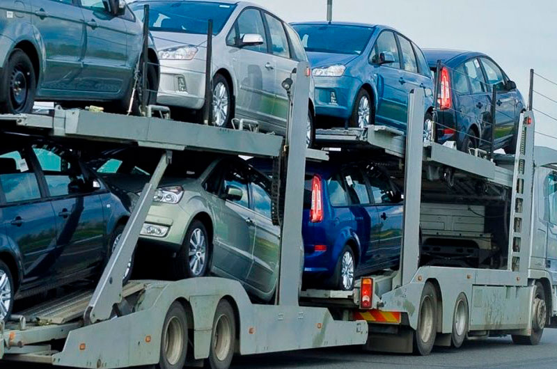 Какой автомообиль лучше - свежепригнанный или с пробегом по Украине