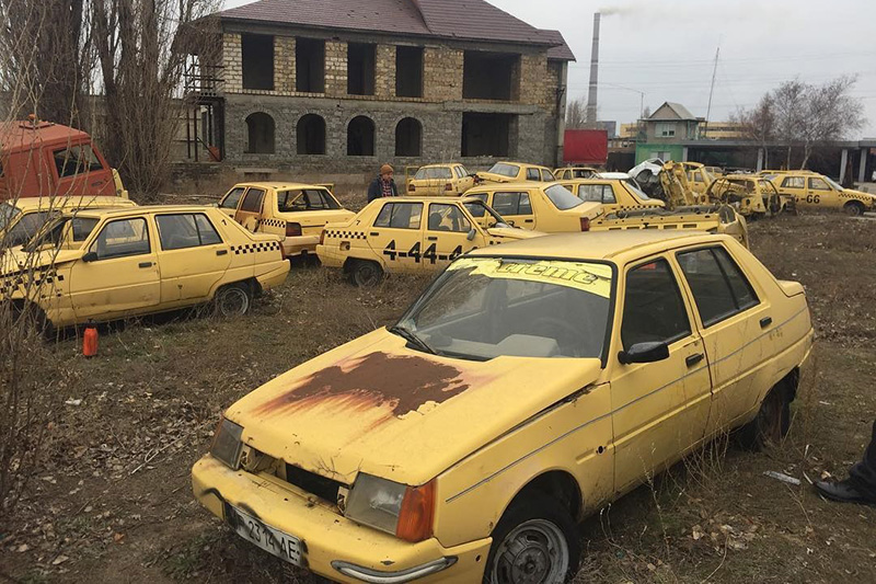 В Запорожской области обнаружили