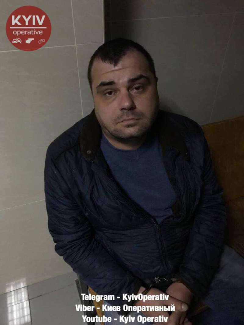 Водителей Uklon такси поймали на грабеже в Киеве. Фото Водителей Uklon такси поймали на грабеже в Киеве. Фото