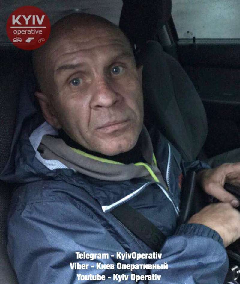 Водителей Uklon такси поймали на грабеже в Киеве. Фото Водителей Uklon такси поймали на грабеже в Киеве. Фото
