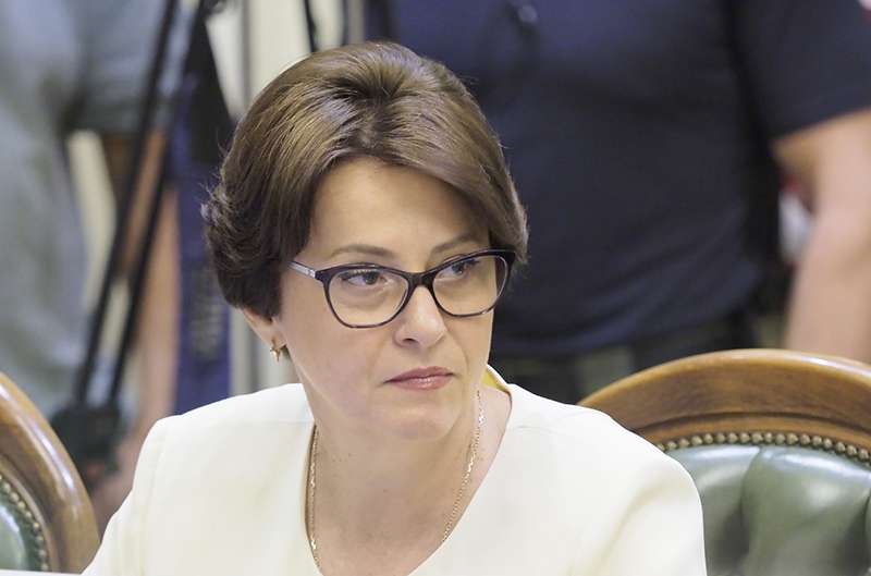 Южанина не хочет продлевать срок для легализации